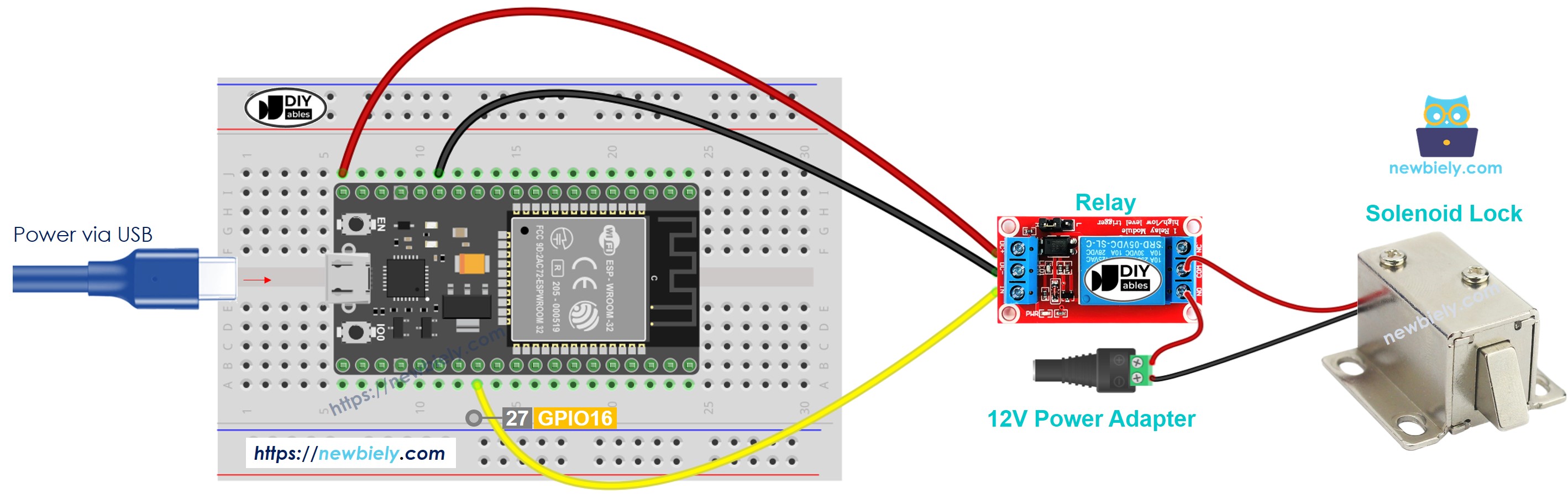 ESP32 SonOff Dual R3 Schematics. - Let's Control It